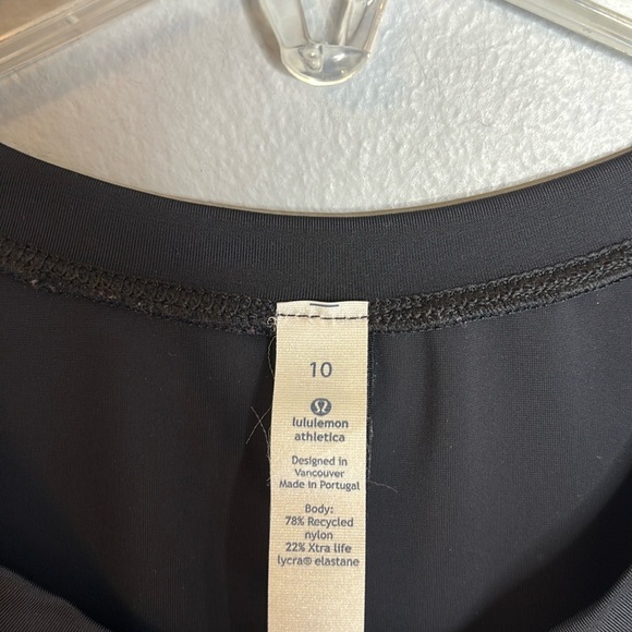 LULULEMON AFTER WAVES DRESS - Picture 3 of 7